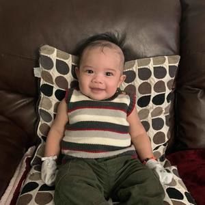 Meet your Posher, Dzaniz